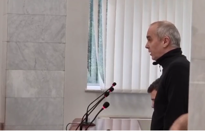 Апеляційний суд залишив Шуфрича під вартою