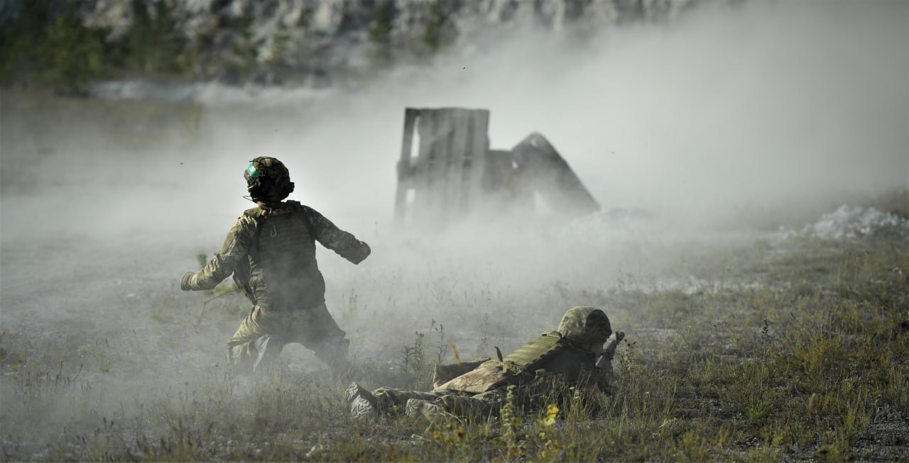 Українські сили знищили ракетний комплекс і розвідувальні дрони ворога. Генштаб ЗСУ