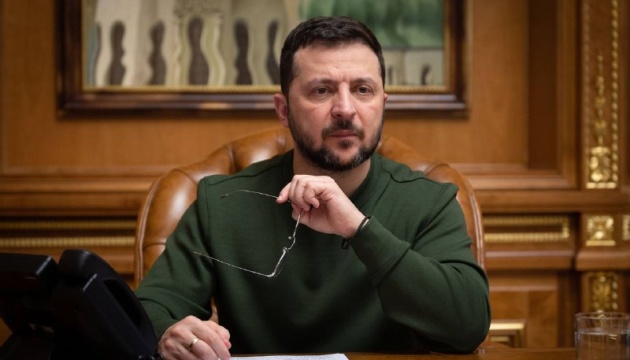 Українська делегація обговорить із командою Трампа гарантії безпеки, – Зеленський