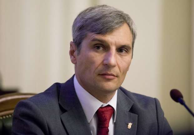 "Світ у нас повірив, коли ми дали в морду москалям", – Руслан Кошулинський