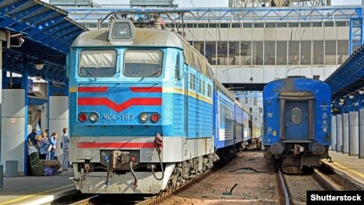 Укрзалізниця запустила новий поїзд зі Львова