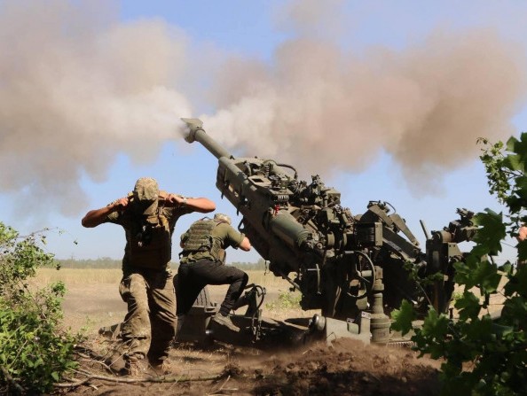 Росія готує анексію окупованих територій 11 вересня для ядерного шантажу, - ISW