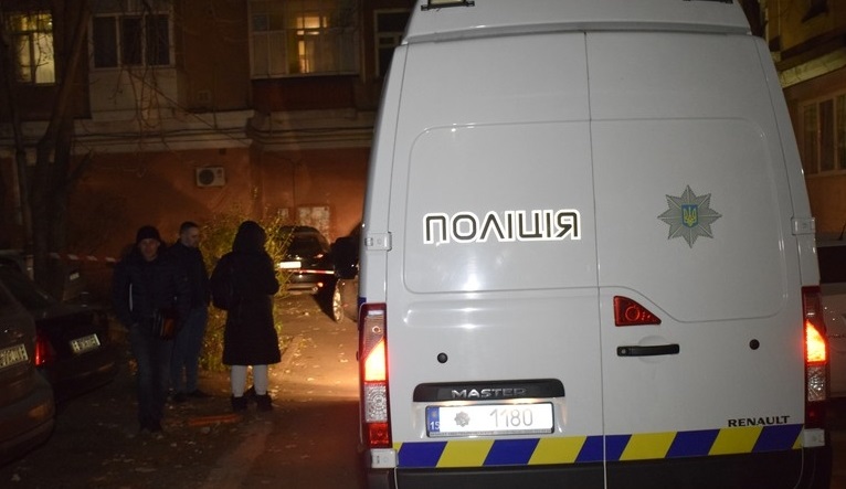 У Миколаєві ввели спецоперацію через вбивство бізнесмена