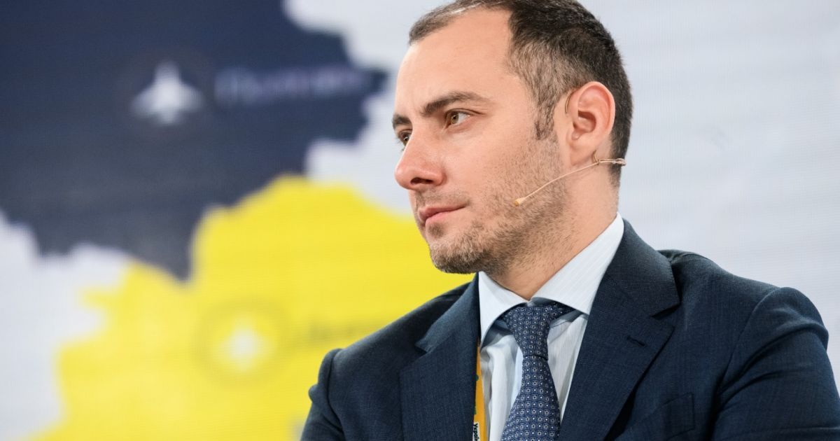 Ексміністра інфраструктури Кубракова зробили віцепрем'єром з відновлення України