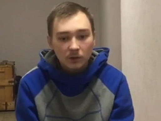 Вирок Шишимаріну. Військовий РФ отримав довічне за вбивство мешканця Сумщини