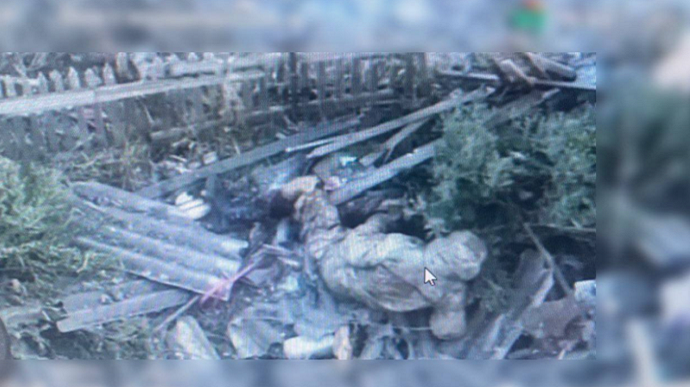 Стрілецькій бій тривав дві години: прикордонники зупинили прорив росіян біля Бахмута