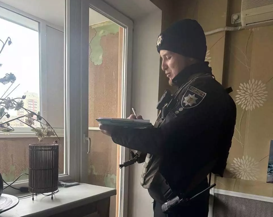 У Дніпрі пролунав вибух в квартирі: відомі деталі