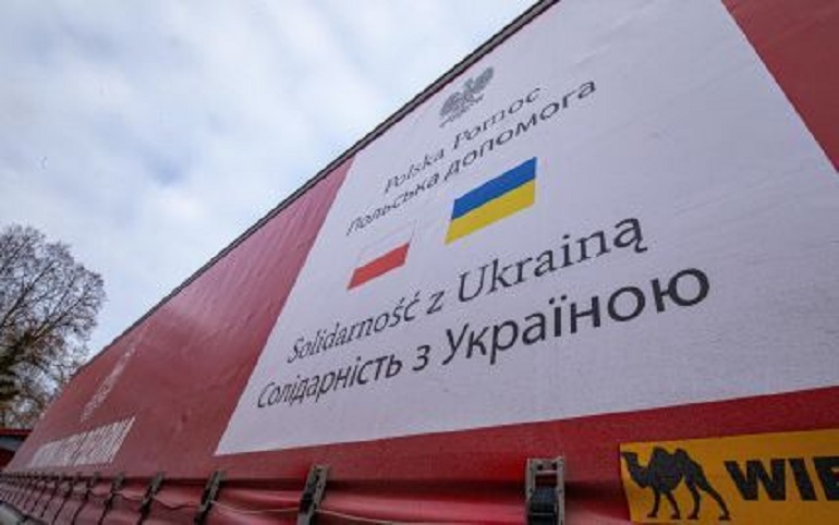 Уряд визнав бронежилети та каски гумдопомогою, для ввезення потрібна лише декларація