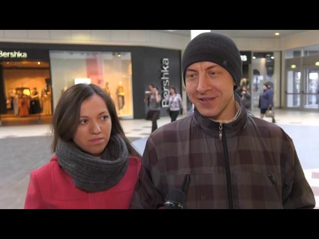 Журналісти перевірили безпеку торгових центрів у Львові