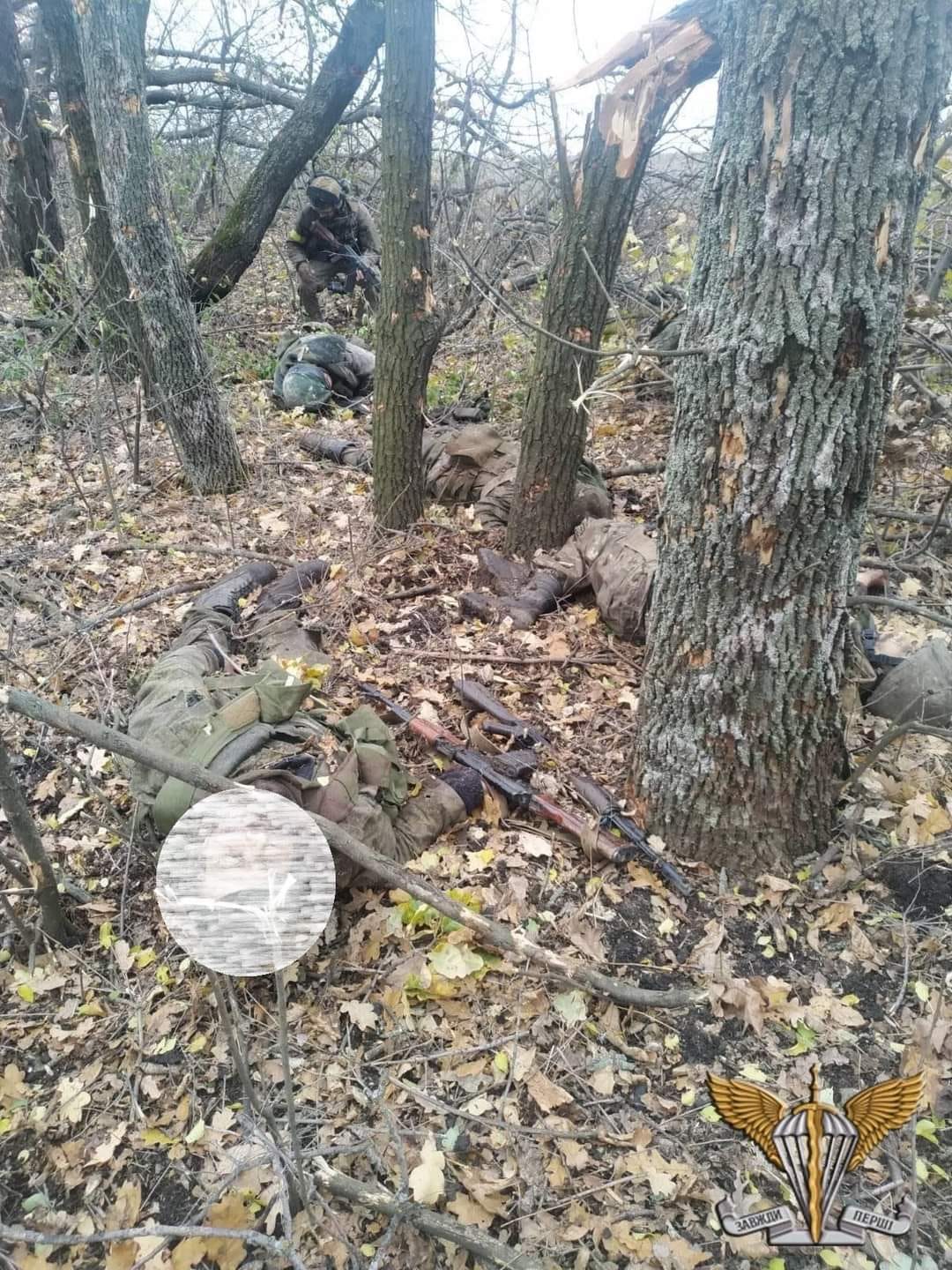 Росія втратила за добу понад пів тисячі солдат. Найбільше – біля Лимана і Бахмута