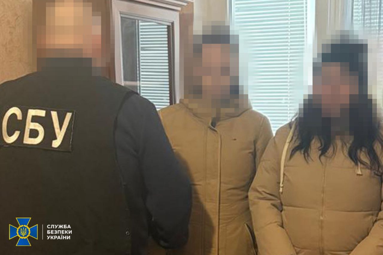 СБУ зірвала підготовку терактів у Києві та Житомирі: серед підозрюваних — військова ЗСУ