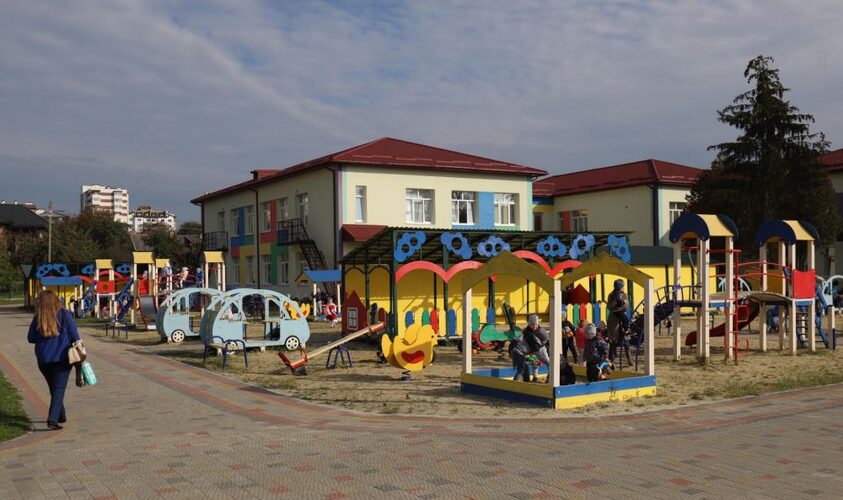 Спалах кишкової інфекції на Львівщині: в дитсадку не виявили кишкової палички
