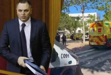 В Іспанії затримали підозрюваного у вбивстві Андрія Портнова