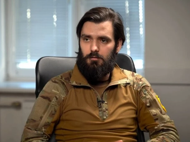 Ексначальник штабу «Азова» Кротевич закликав Сирського піти у відставку, – The Guardian