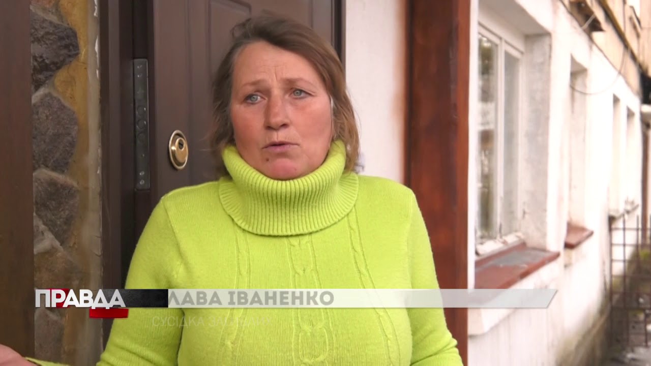 У Львові ледь не трапилася масова трагедія