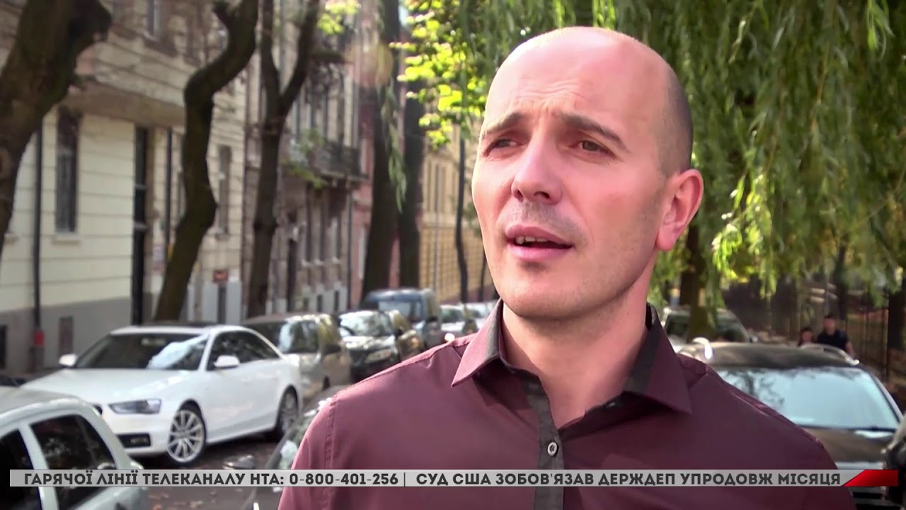 Правда. Наживо. Повний випуск