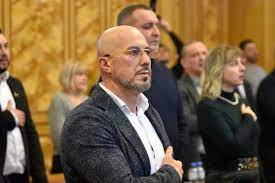 Депутата Закарпатської облради затримали за організацію незаконного перетину кордону