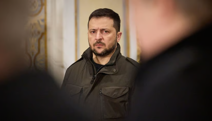 Зеленського можуть фізично знищити. Портников про вибори і політичну ситуацію