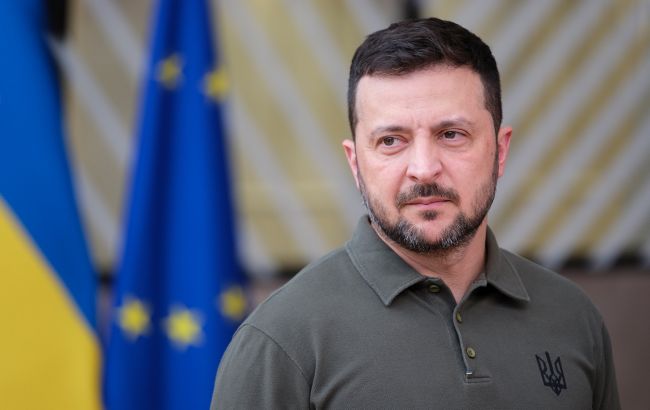 Україна та США відновили роботу. Сподіваємося, наступного тижня відбудеться змістовна зустріч, – Зеленський