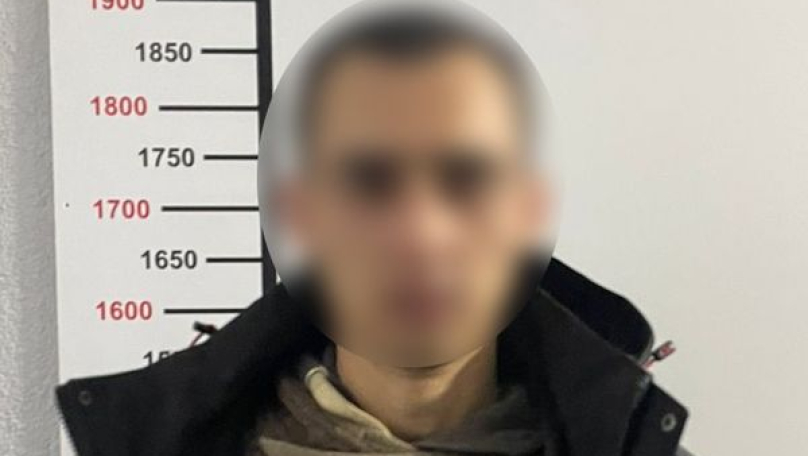 Побив до смерті знайомого: у Дрогобичі затримали 29-річного рецидивіста