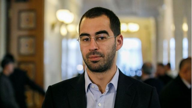 "Тихенько піду в ліс". Що відомо про скандал із нардепом Трухіним та резонансне ДТП