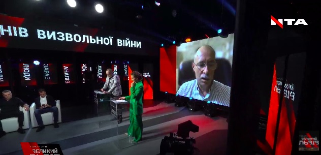 Наступ білорусів можливий в одному напрямку - Луцьк-Львів. Експерт про потенційну загрозу