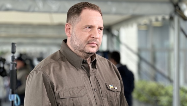 В Офісі Президента відповіли на плани Трампа щодо України та швидкого припинення війни