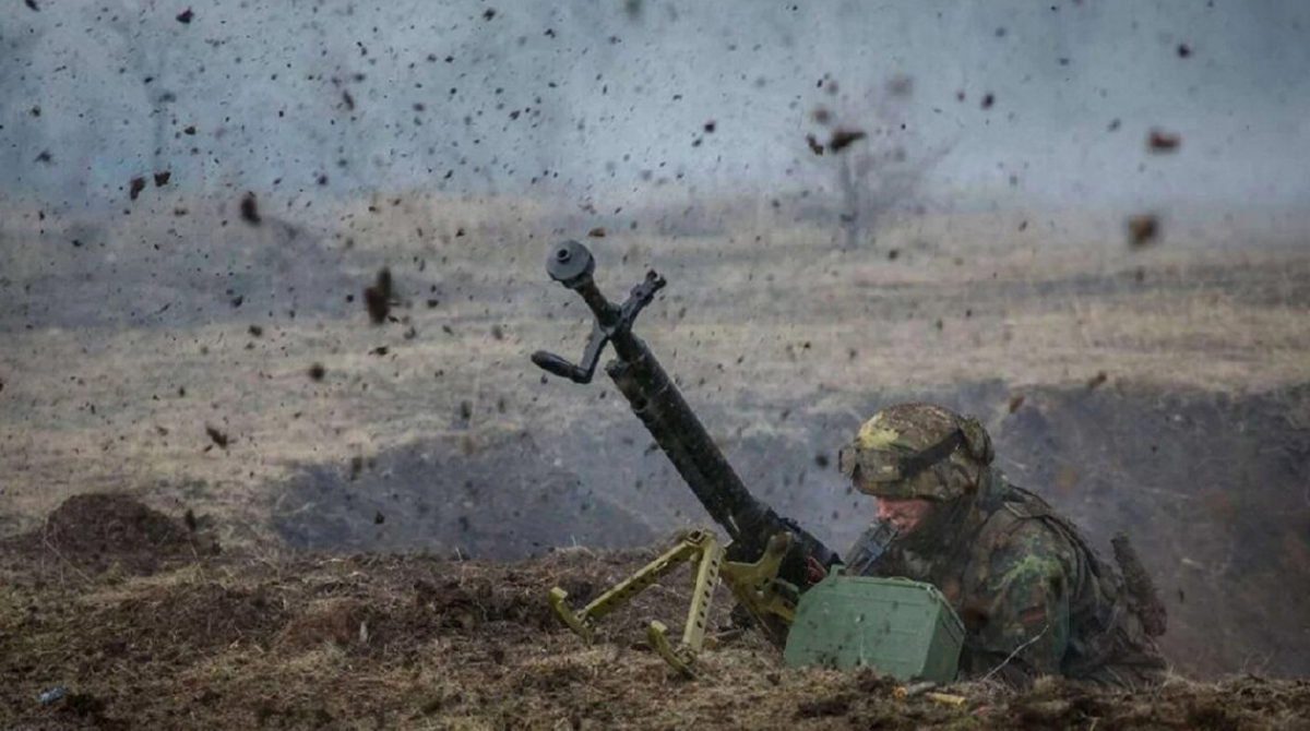Загроза великого наступу Росії. Експерти назвали декілька етапів