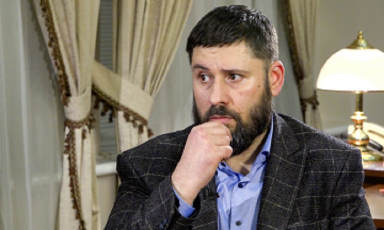Проти скандального ексзаступника МВС порушили дві кримінальні справи