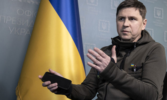 В Офісі президента назвали чотири причина, чому Україна наступатиме і взимку