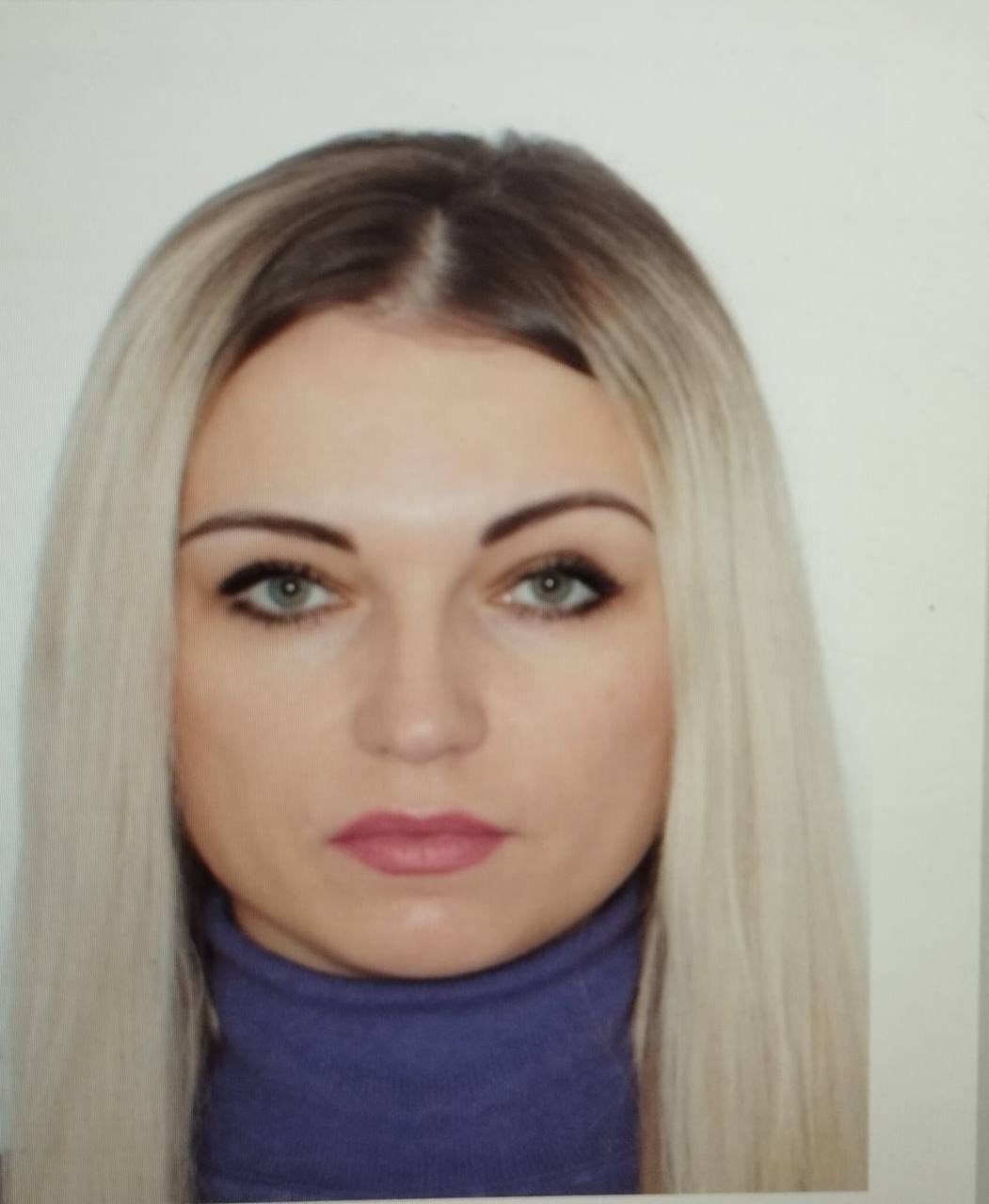 На Львівщині безвісти зникла 41-річна жінка: Її шукають вже понад тиждень