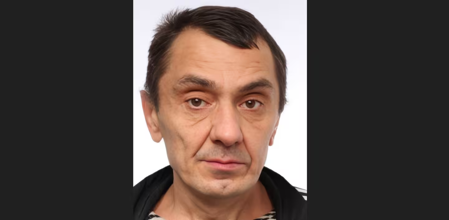 На Львівщині з лікарні за таємничих обставин зник чоловік (фото)