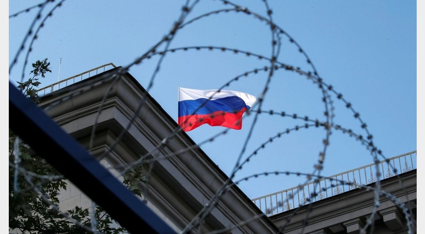 Єврокомісія представила восьмий пакет санкцій проти РФ