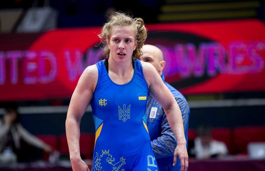 Львів’янка Черкасова після поразки у півфіналі побореться за бронзу Олімпіади в Токіо