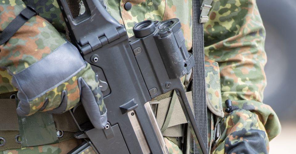 Доброволець із Нідерландів загинув під час війни в Україні