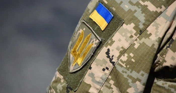 На Волині в приміщенні ТЦК стався замах на військового