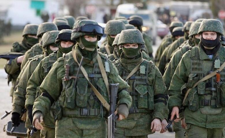 У Росії запроваджують повну цензуру про війну в Україні