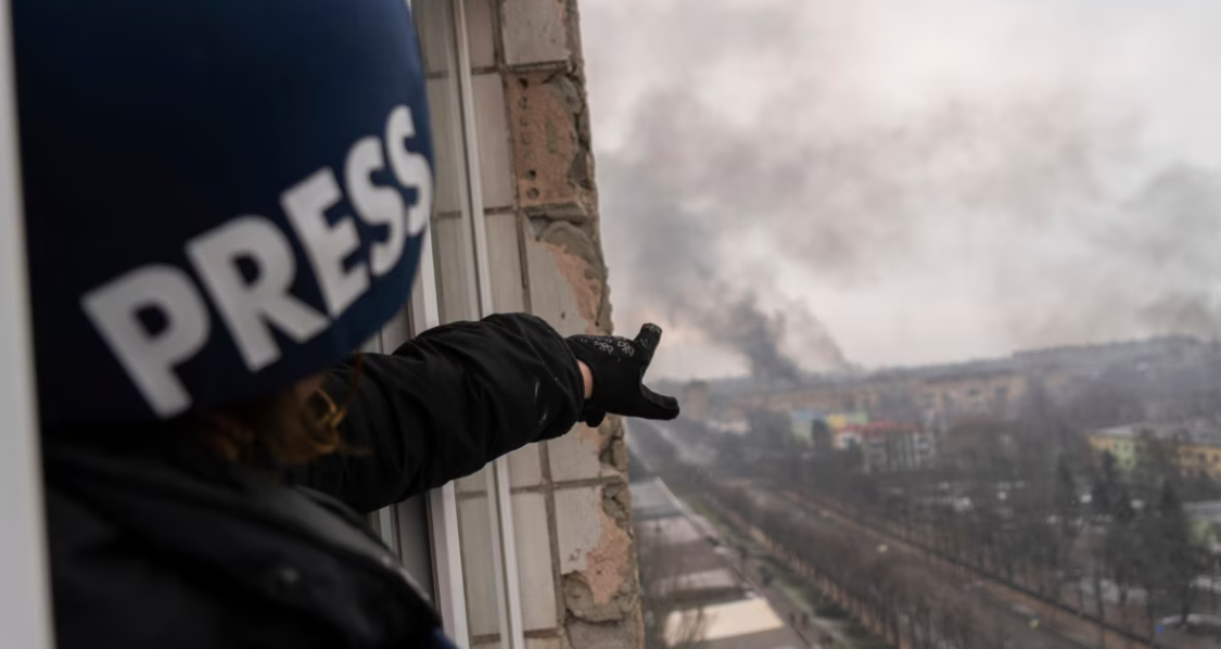 Скільки митців та медійників загинули від початку війни з Росією: у Мінкульті відповіли