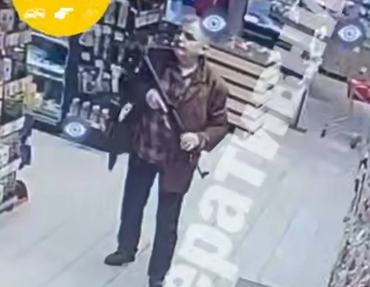 З'явилися деталі спецоперації зі знищення чоловіка, який влаштував стрілянину у Києві