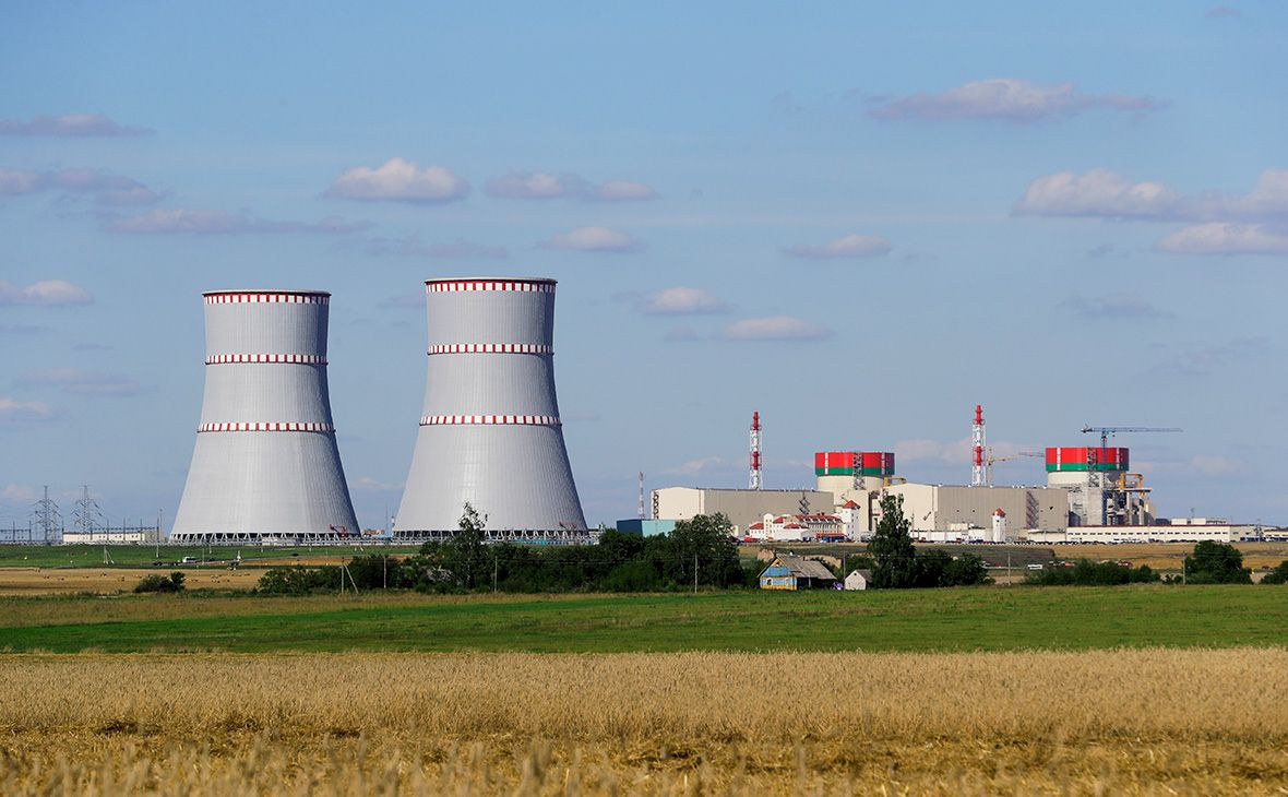 Російські спецслужби готують провокації на білоруській АЕС