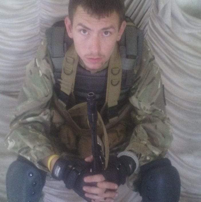 Чотири контузії і полон. Воїн із Львівщини потребує термінової допомоги