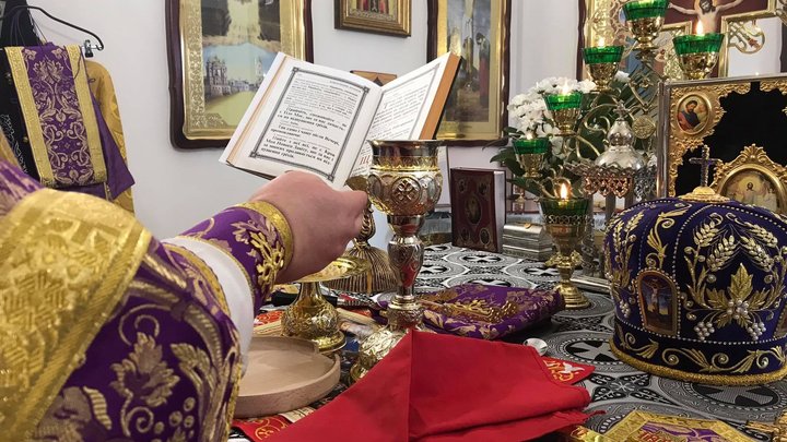 На Закарпатті заборонили діяльність московського патріархату