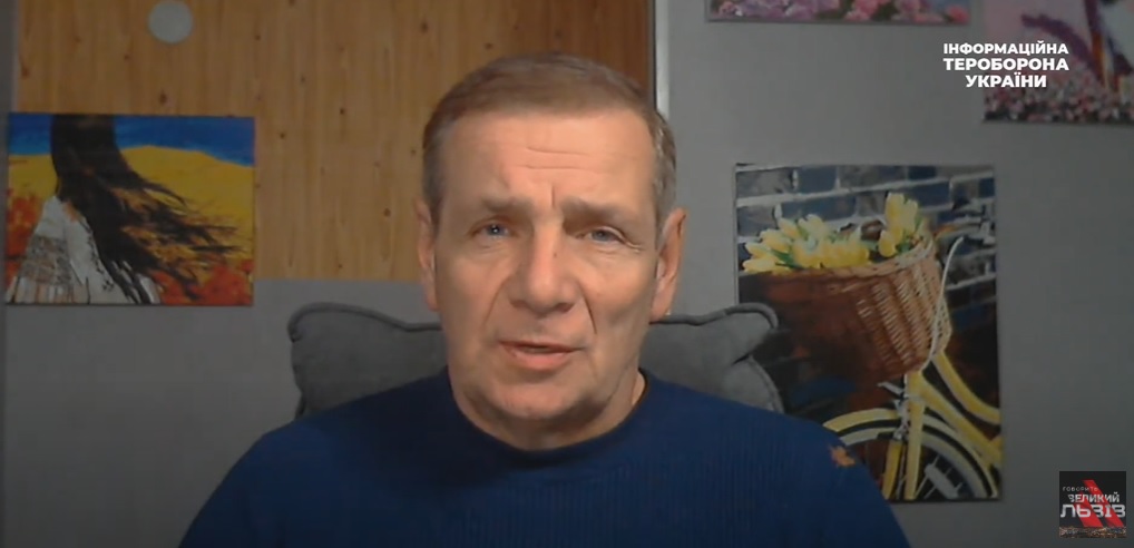 На Херсонщині найменш дисципліновані російські військові і в них ліміт на снаряди. Майор запасу