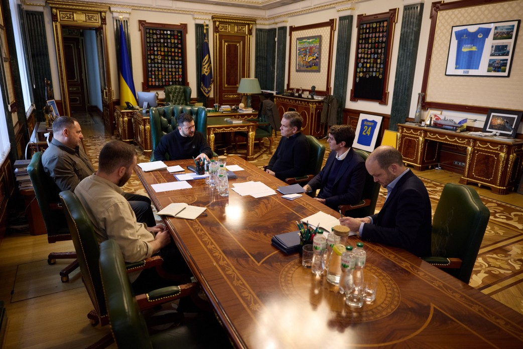 Війна завершиться не так швидко, як нам би хотілося - Зеленський