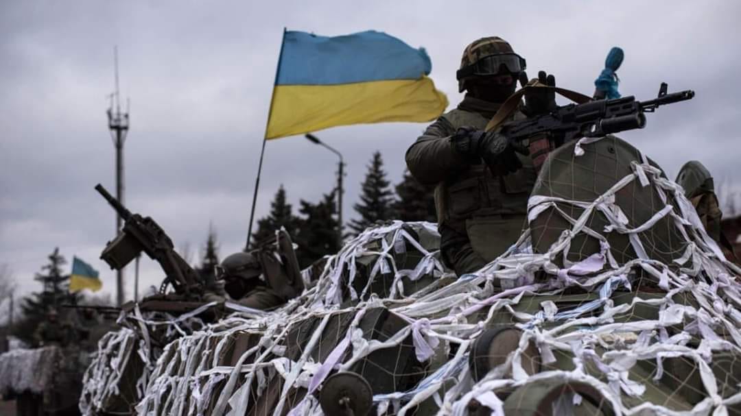 Чи зможе Україна першою почати наступ, не чекаючи навали з Росії. Генерал розвідки про шанси ЗСУ