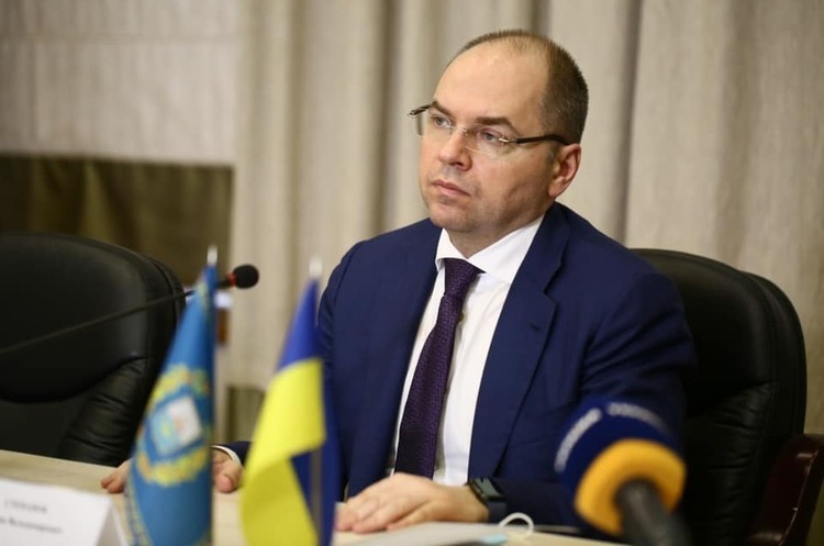 У МОЗ України назвали середню вартість вакцини від COVID-19