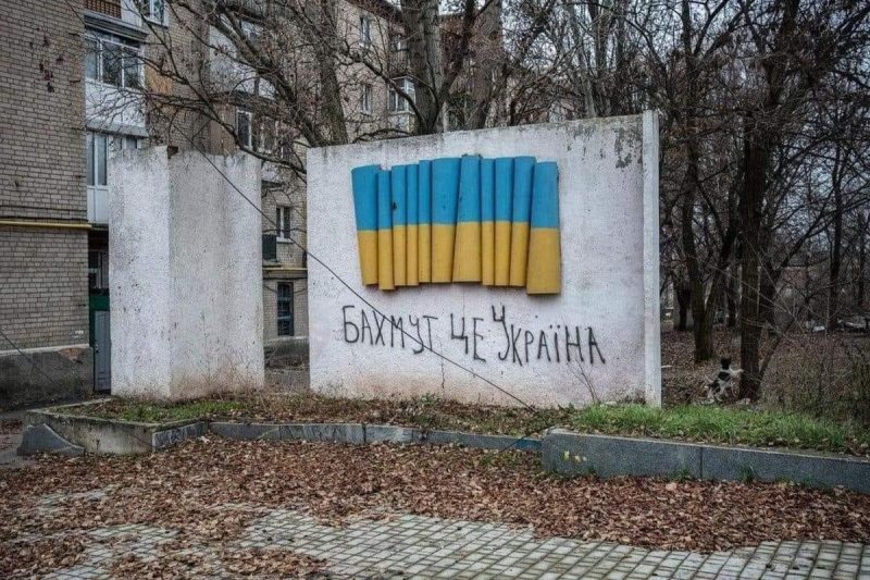 Пригожин заявив про відведення «вагнерівців» із Бахмута. Що це означає