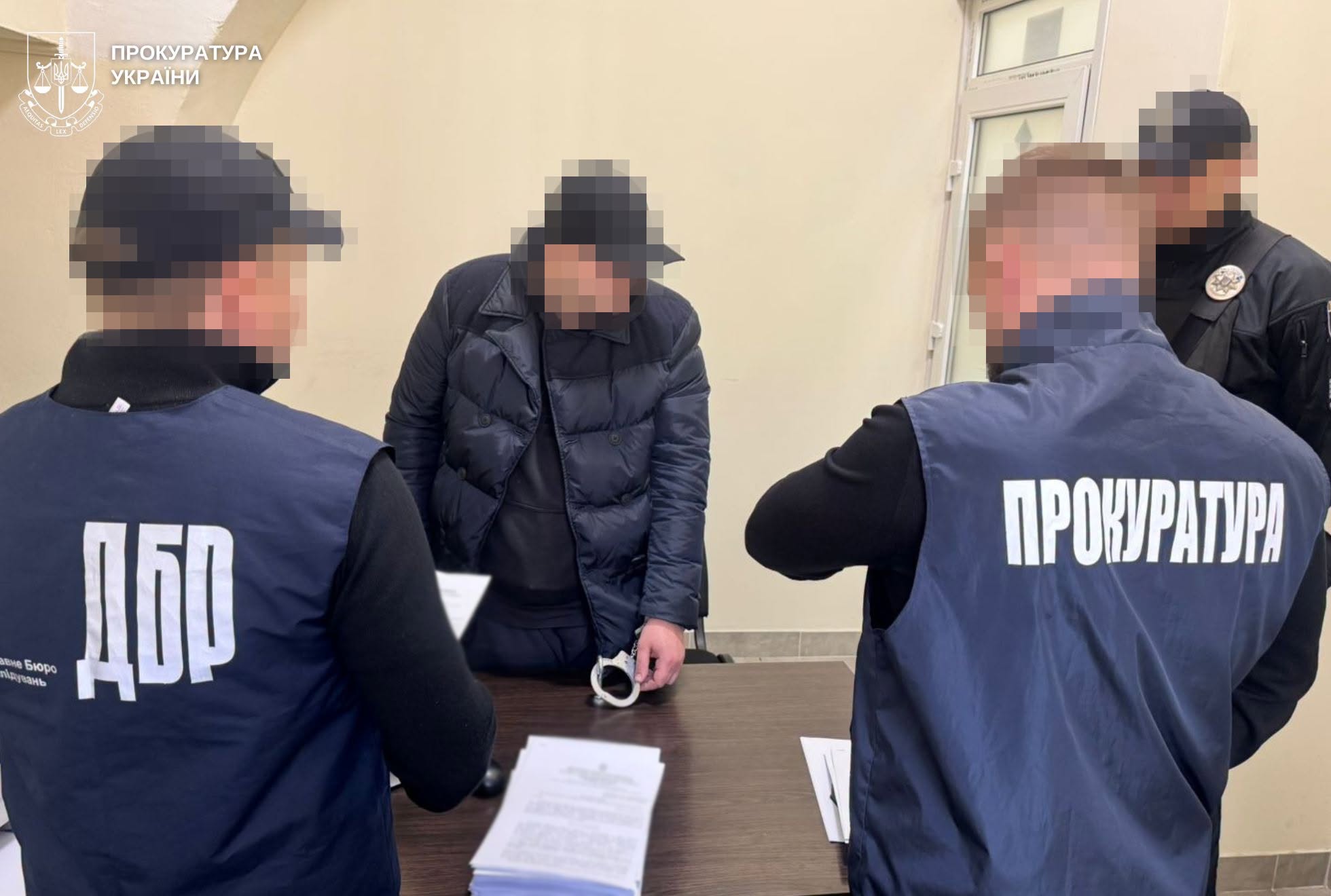 Вбивство військового ТЦК у Львові: Судитимуть ексінспектора митниці