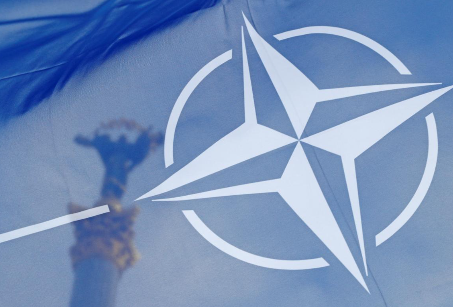 Україна та НАТО. Оптимістичний прогноз від Зеленського