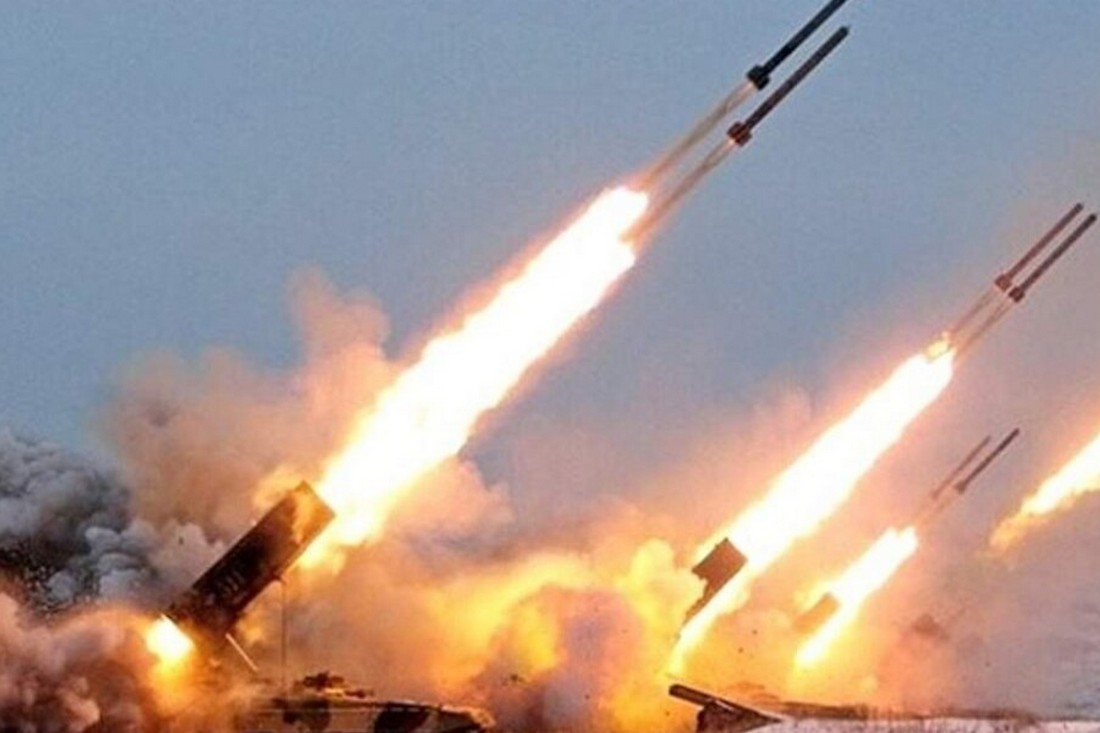 Росія змінила тактику обстрілів. Пояснення української розвідки